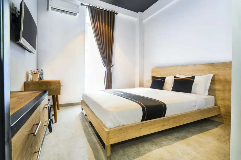 Collection O 2627 Ratamya Co-living - Image 1