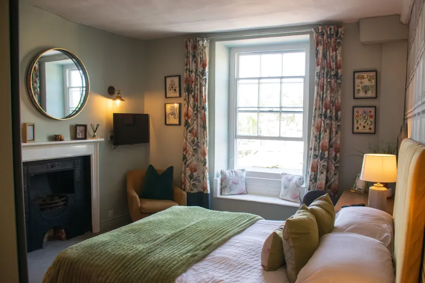 Chestnuts B&B - Image 1