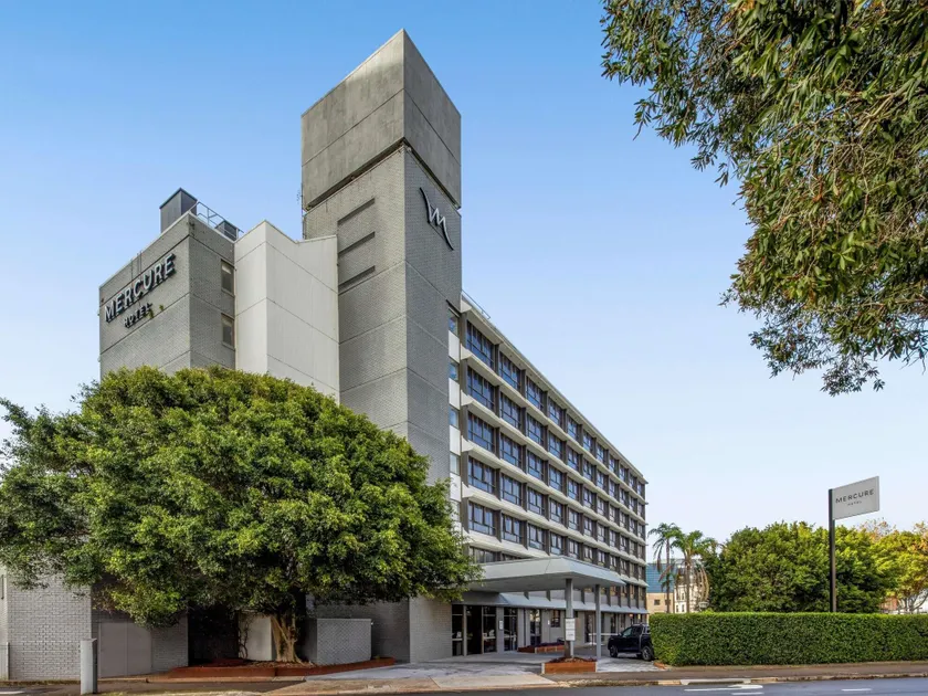 Mercure Newcastle - Image 1