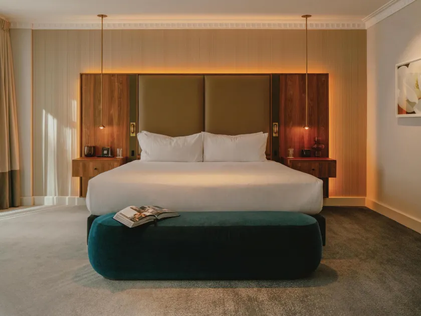 Parmelia Hilton Perth - Image 1