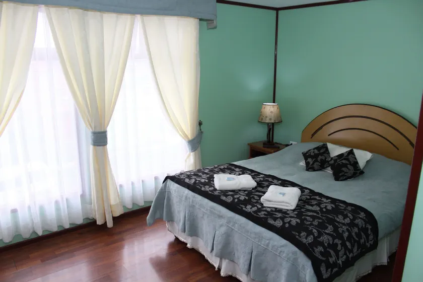 Hostal Alcazar  - Image 1