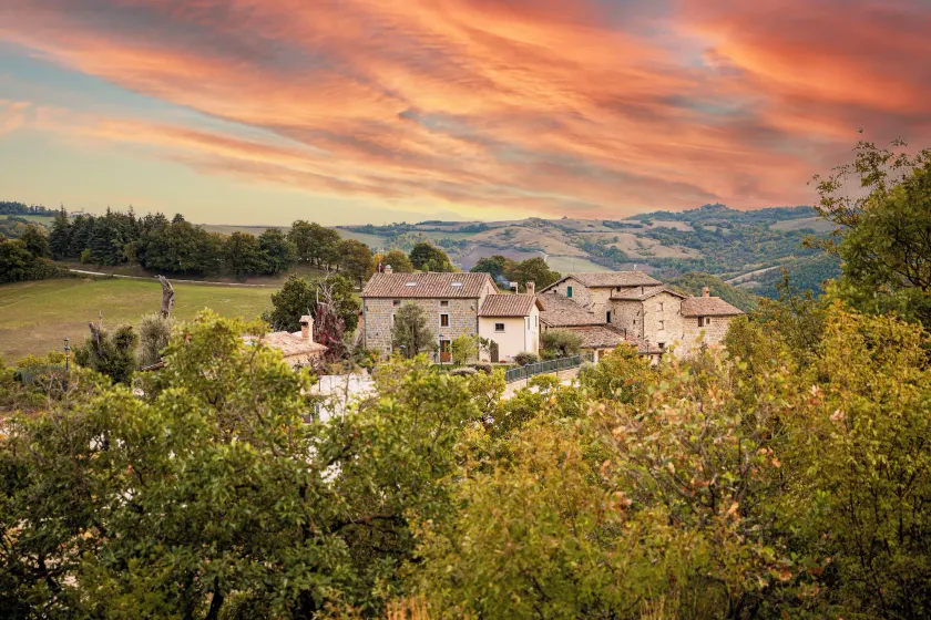 Tenuta Borgo Santa Cecilia - Image 1