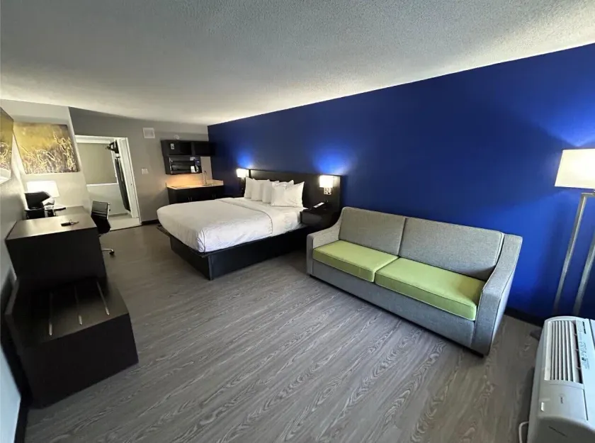 SureStay Studio by Best Western Rowland - Image 1
