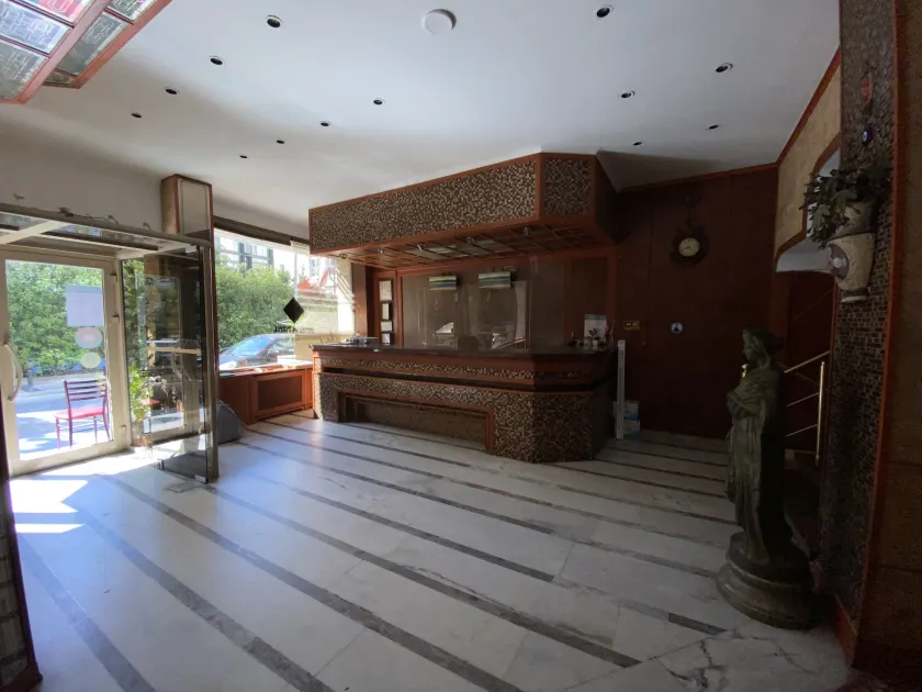 Hotel Monopol - Image 1
