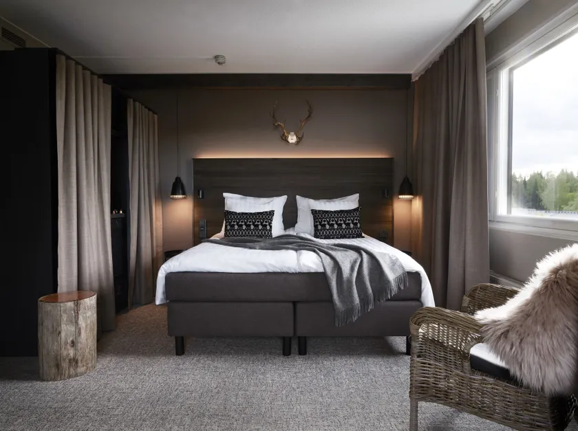Lapland Hotels Kuopio - Image 1
