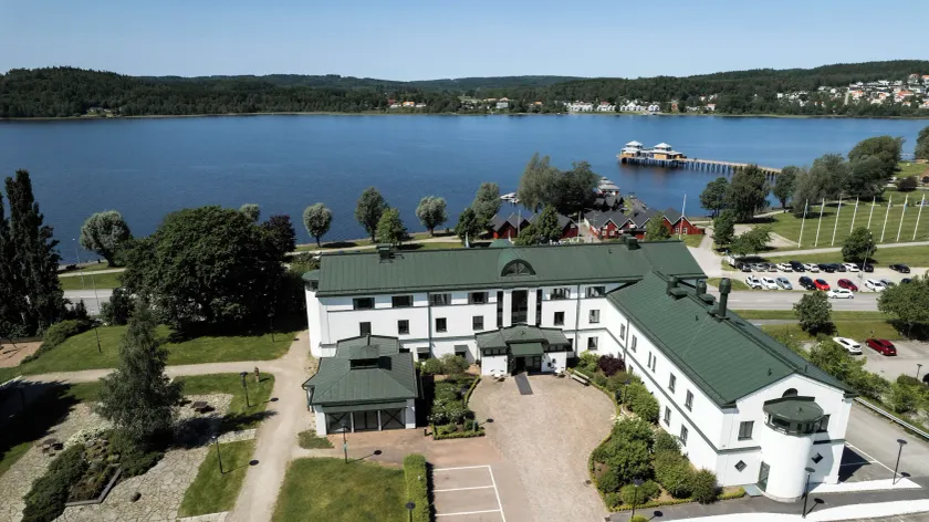 Hotell Bogesund - Image 1