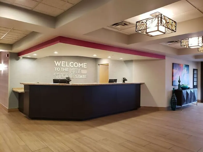 Hampton Inn Johnstown - Image 1