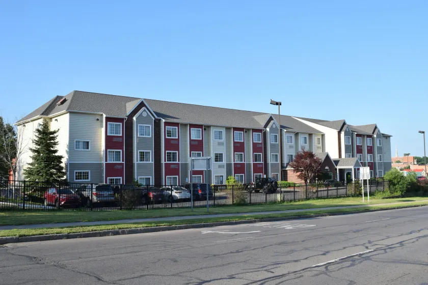 Inn at the Finger Lakes - Image 1