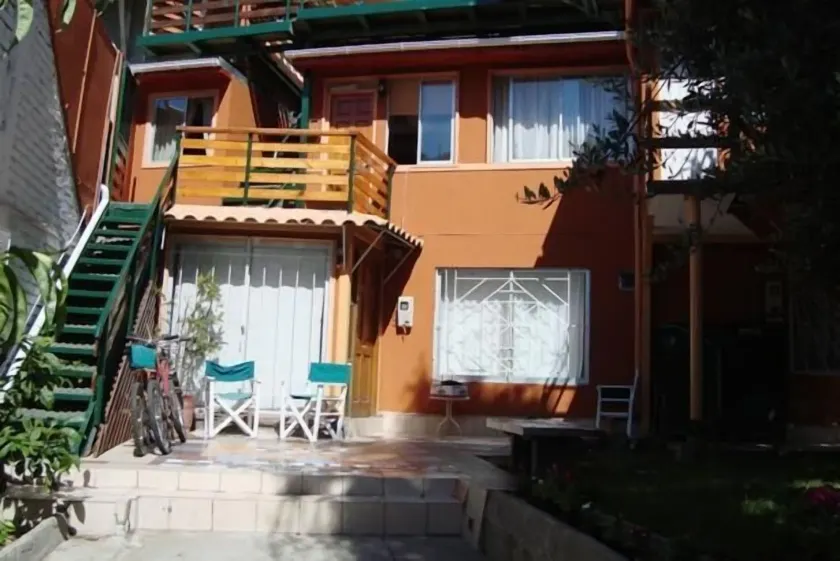 Comarca Valparaíso - Image 1