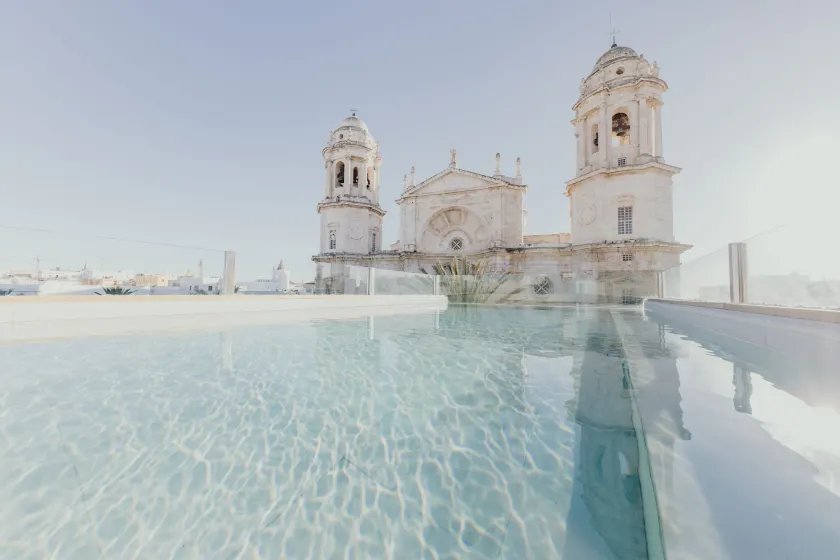 Boutique Hotel OLOM - Recommended for adults only - Image 1