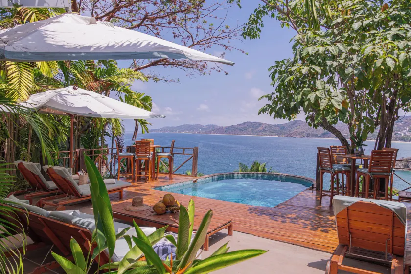Hotel Boutique Siete Lunas - Image 1