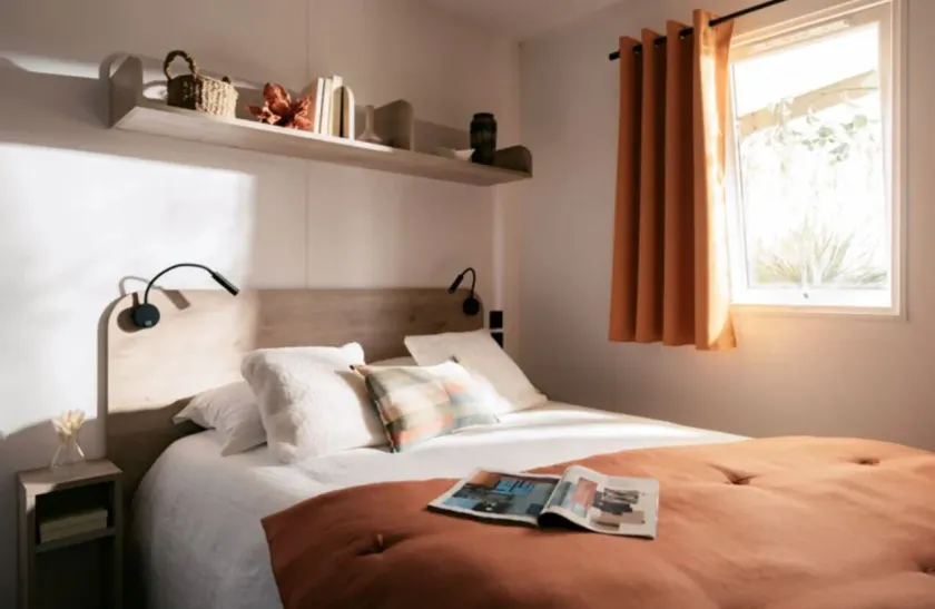 Résidence Santa - Room