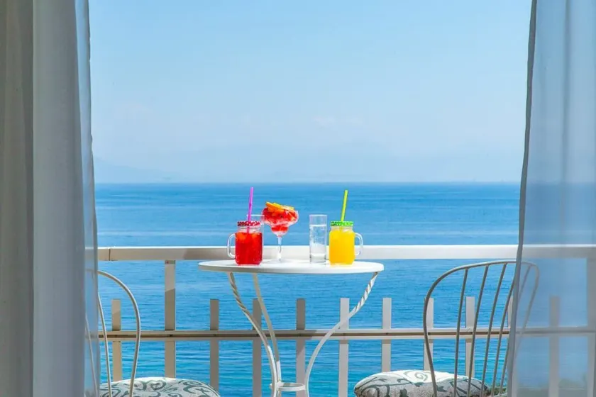 Casa dei Venti - Sea View Apartments - Image 1