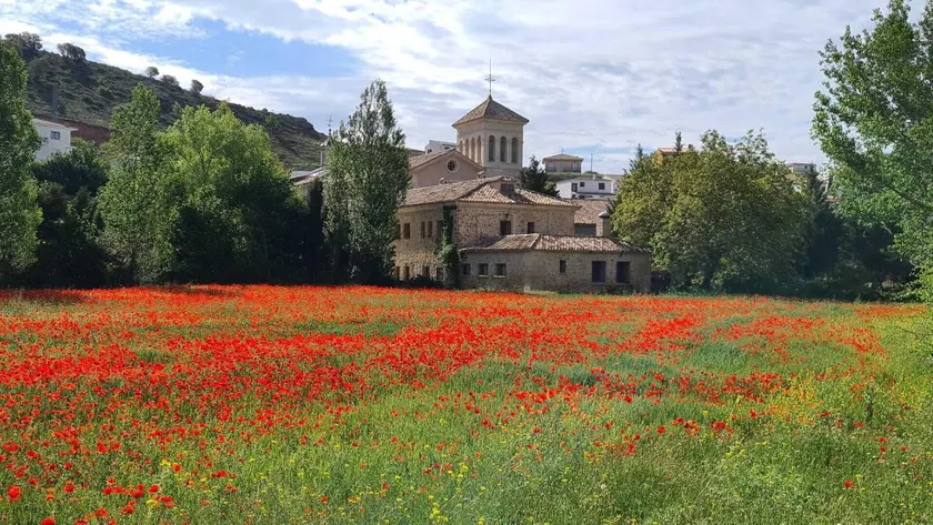 Hotel Monasterio de Tejeda - Image 1