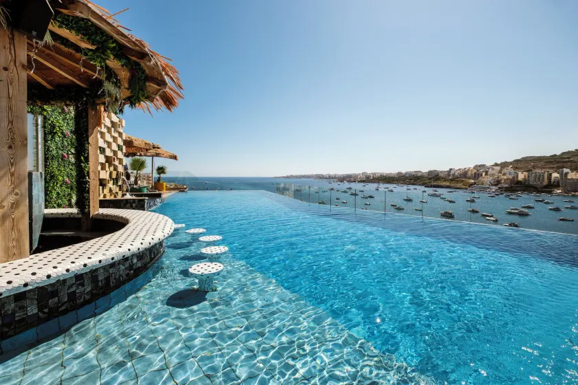 Damare Resort & SPA - Image 1