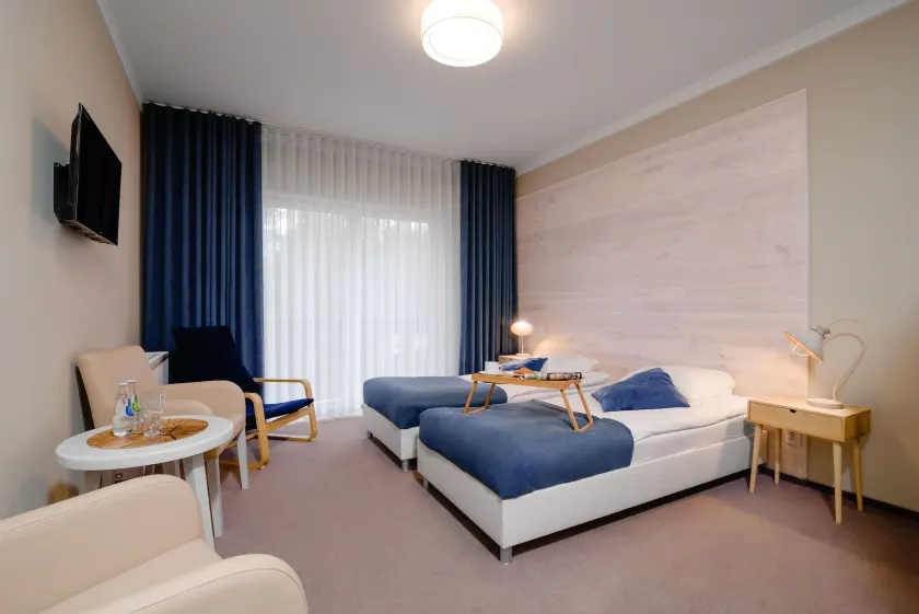 Plaża Resort - Image 1