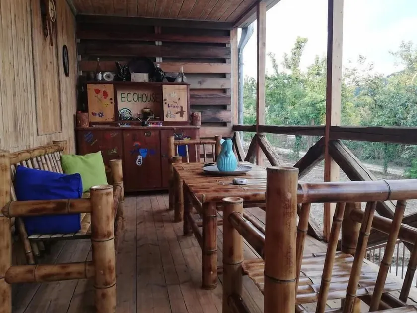 Agro Guesthouse Korena - Image 1