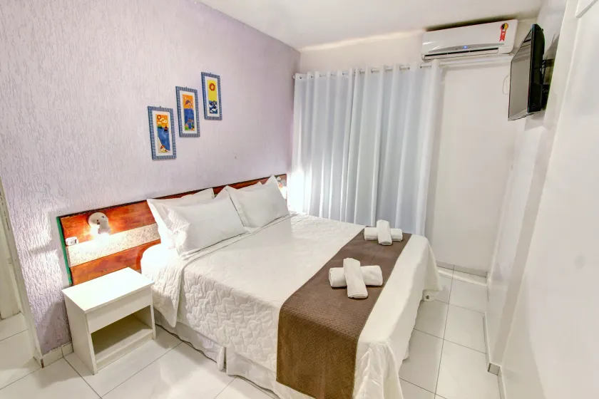 Hotel Vela Azul - Image 1