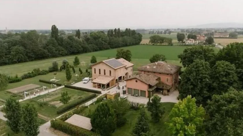 Casa Tarabuso B&B - Image 1