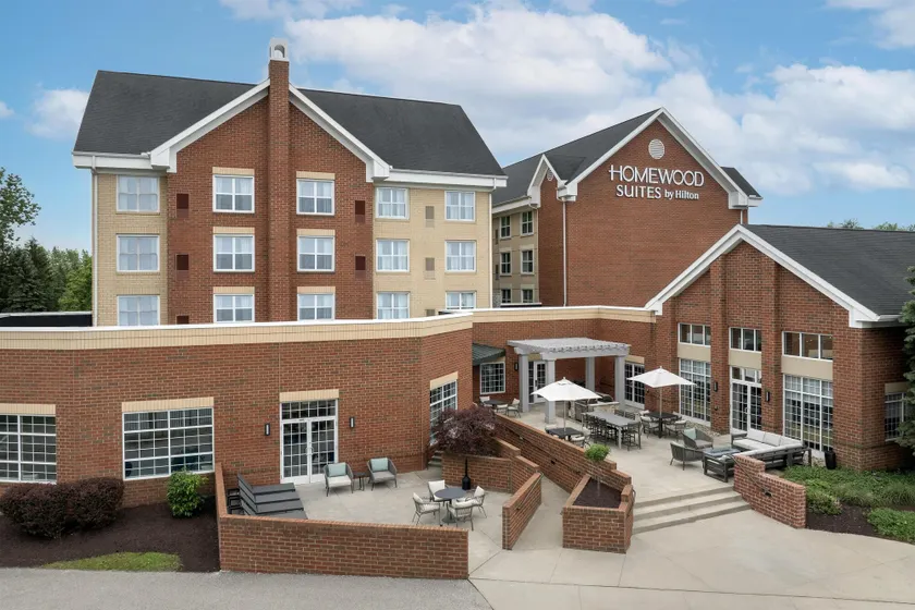 Homewood Suites by Hilton Cleveland-Solon - Image 1