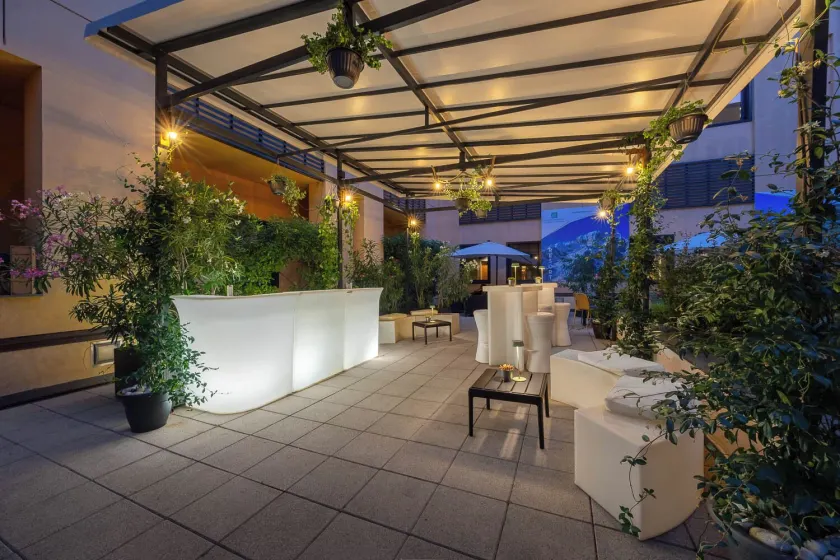 iH Hotels Milano Gioia - Image 1