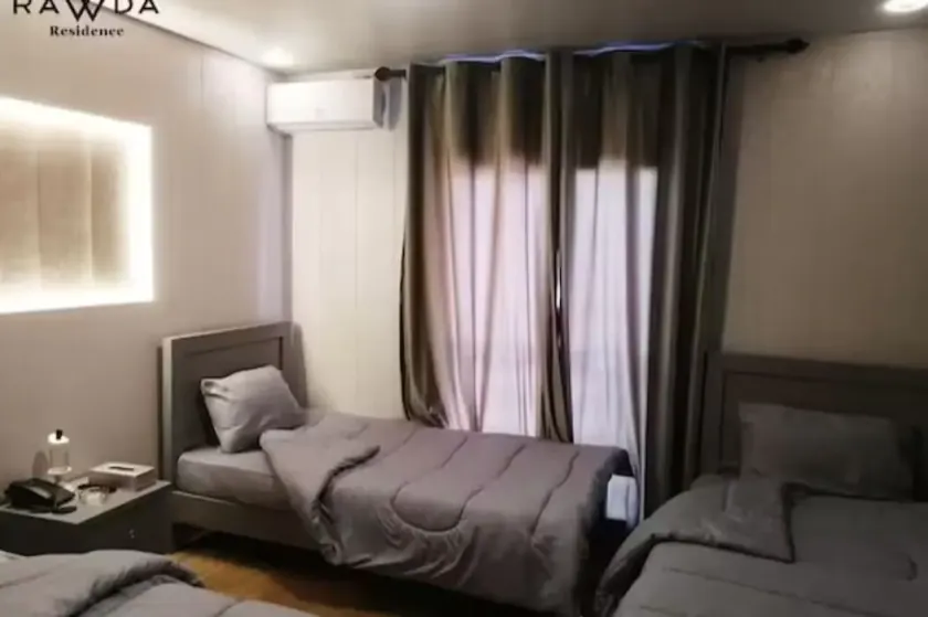 Rawda Residence - Image 1