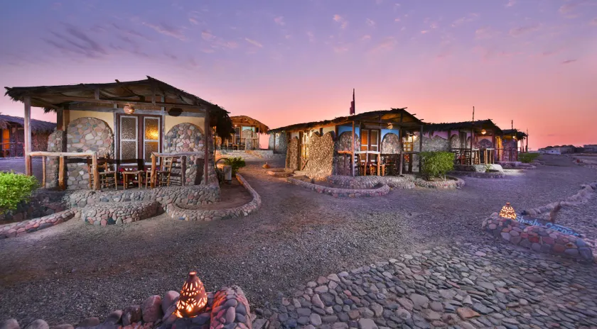 Bedouin Valley Eco Resort - Image 1