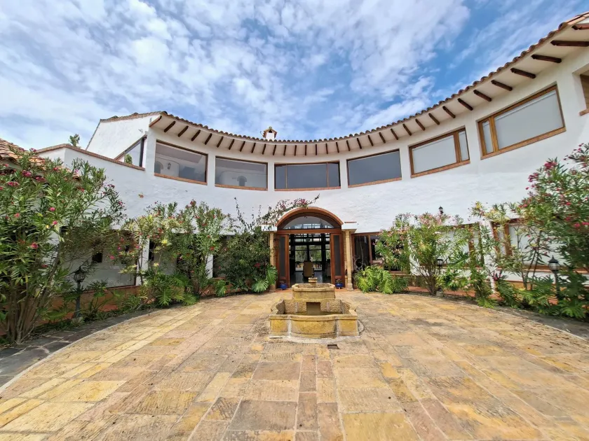 La Alhambra Hotel Boutique - Image 1