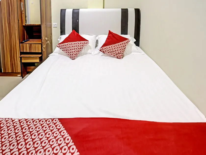 Hotel O Suci Homestay SyariahNearKilas 7 TV - Image 1