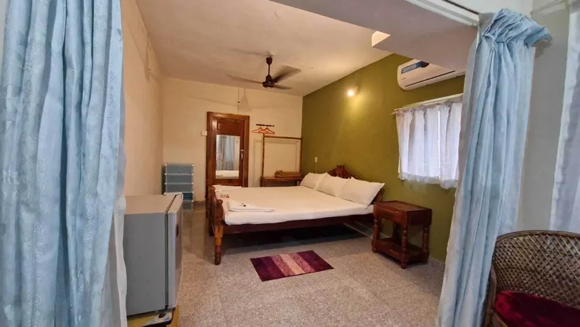 Akhil Beach Resort Pvt Ltd. - Image 1