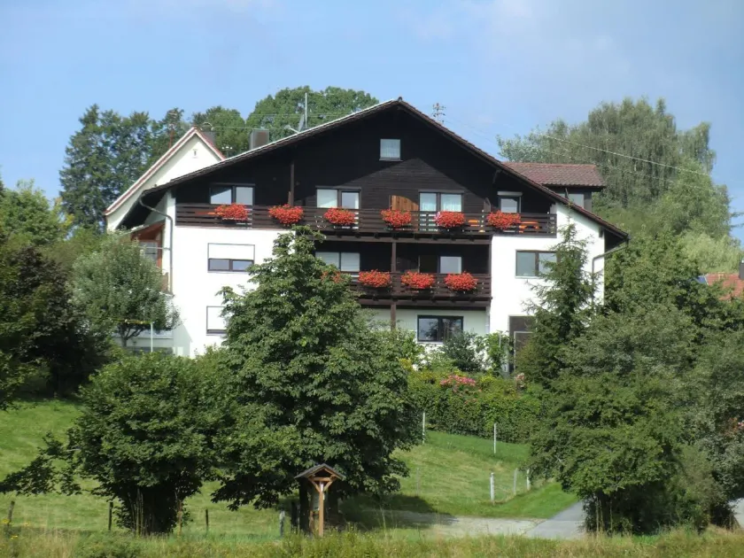 Ferienpension Fremuth - Image 1