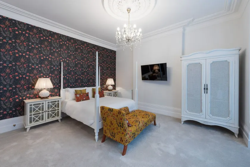 The Clarence Boutique Rooms - Image 1