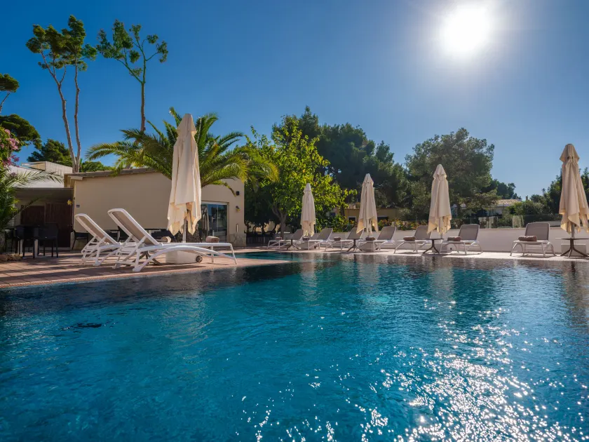 Tacande Portals Hotel  - Image 1