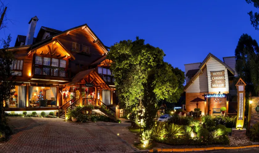 Müller & Fioreze - Hotel Boutique - Image 1