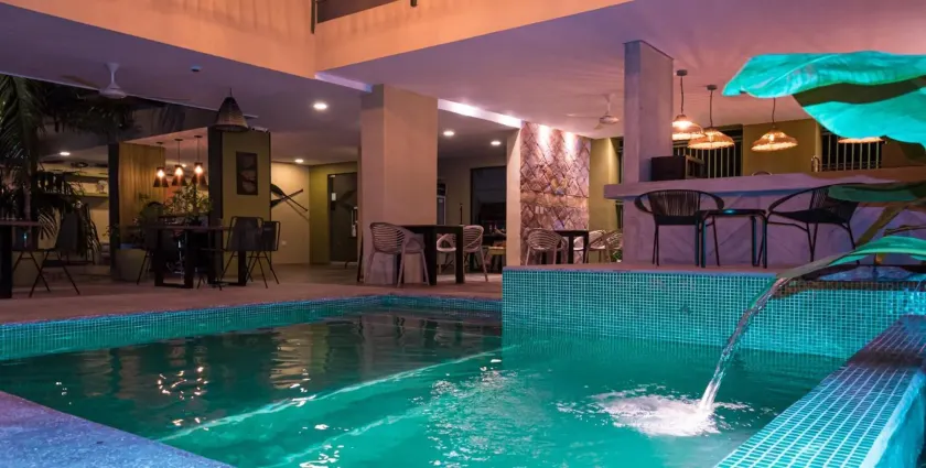 Oasis Fresh Hotel - Image 1