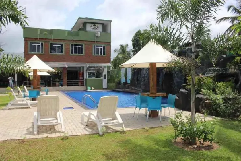 K And K Country Resort - Image 1