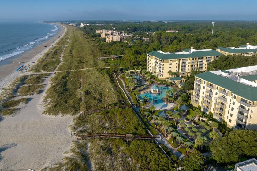 Marriott's Barony Beach Club - Image 1