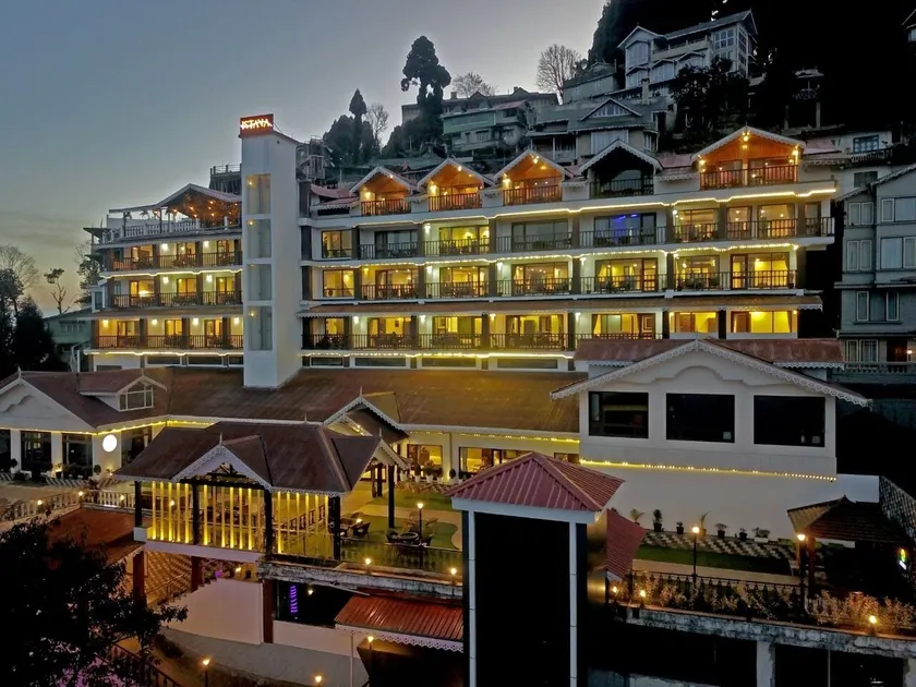 Istana Resort & Spa - Image 1