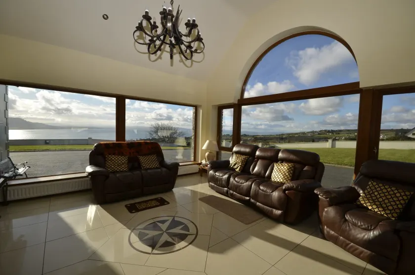 Templeview Lodge - Image 1