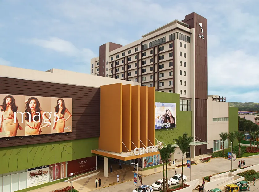 Seda Centrio Cagayan De Oro - Image 1