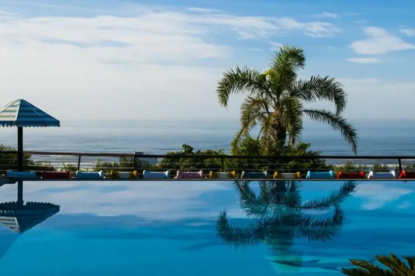 Hotel Morro dos Conventos - Image 1