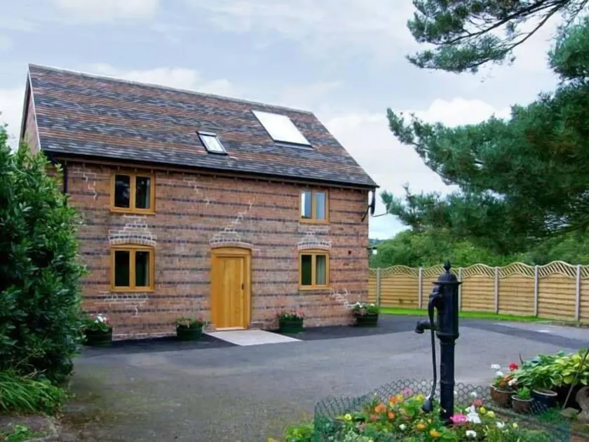The Old Cider Mill - Image 1