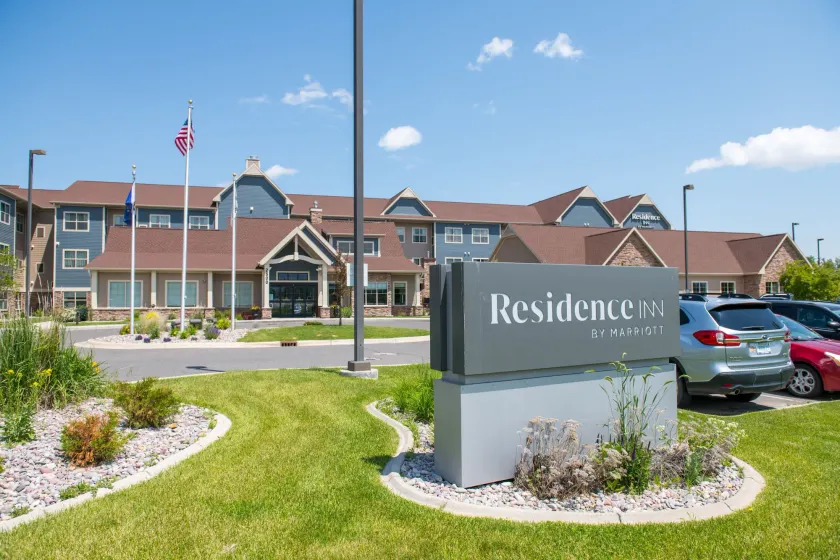 Residence Inn by Marriott Helena - Image 1