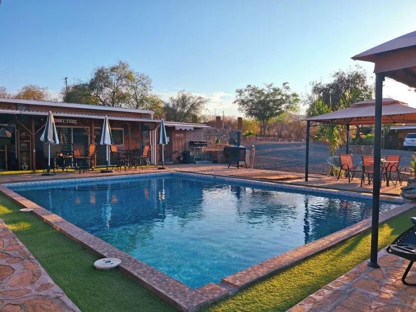 Jimmy & Yudy's place - Image 1