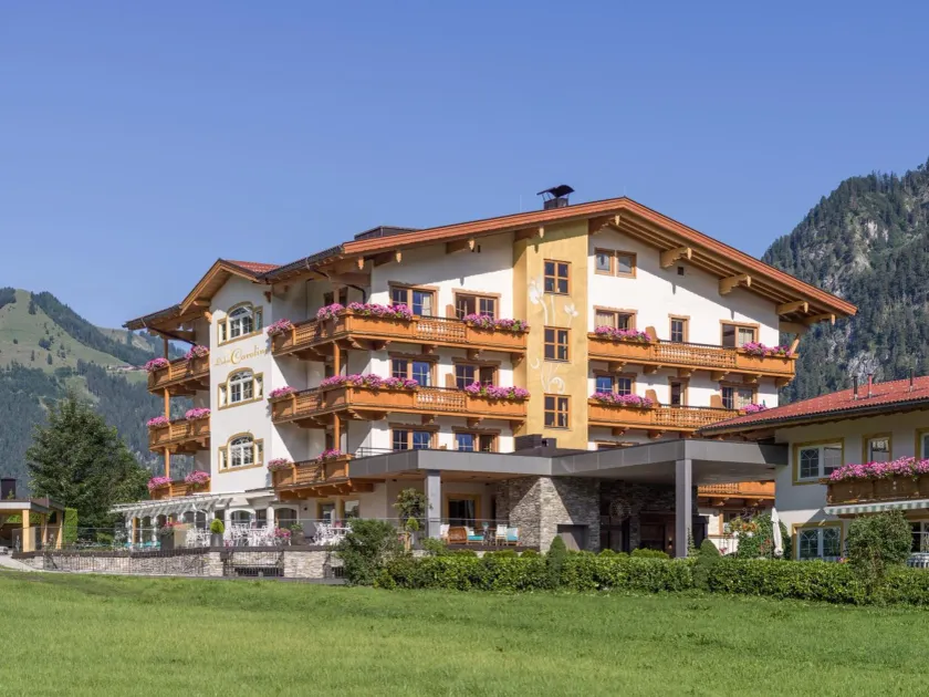 Hotel Liebes Caroline - Image 1