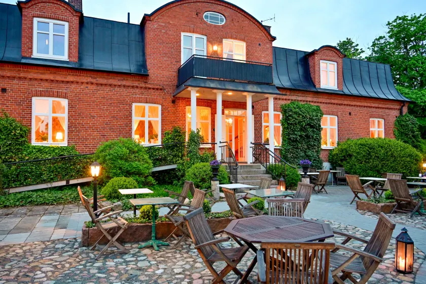 Kastanjelund - Image 1