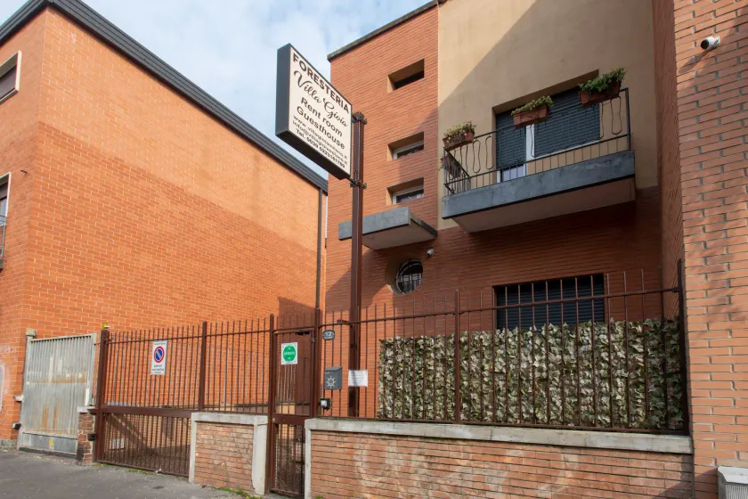 Villa Gioia - Image 1