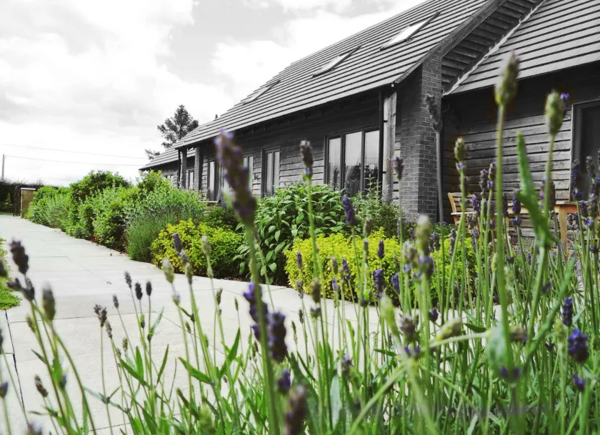 Elm Tree Farm Accommodation - Image 1