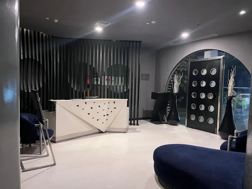 The Toy Hotel - Image 1