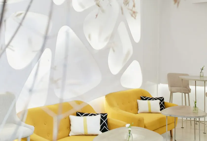 Hotel Suite Generis - Image 1